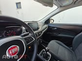 Fiat Tipo 1.6 M-Jet Lounge