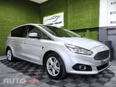 Ford S-Max 2.0 TDCi Titanium
