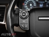 Land Rover Range Rover Sport 2.0 SD4 HSE