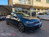 Volkswagen Golf  Gti Performance Bluemotion