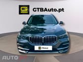 BMW X5 xDrive 45e iPerformance I.V.A DEDUTIVEL