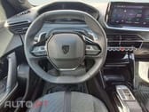 Peugeot 2008 1.2 PureTech Allure EAT8