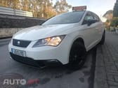 Seat Leon 1.6 TDI Style Ecomotive