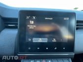 Renault Clio 1.0 TCe Evolution Bi-Fuel