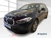 BMW 116 d Advantage