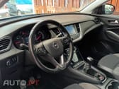 Opel Grandland (X) 1.5 CDTI Design & Tech