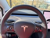 Tesla Model 3 Performance Dual Motor AWD