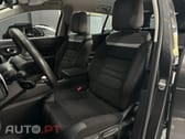 Citroen C5 Aircross 1.2 Puretech M6 Plus Connect Navi