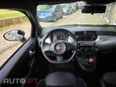 Fiat 500 1.3 16V Multijet Sport Start&Stop