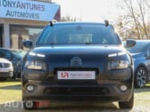 Citroen C4 Cactus 1.2 PureTech Feel