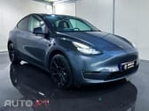 Tesla Model Y Long Range Dual Motor AWD
