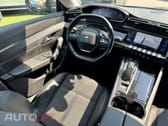 Peugeot 508 SW 1.5 BlueHDi Allure EAT8