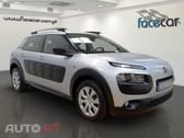 Citroen C4 Cactus 1.2 PureTech Feel Ed.Silver