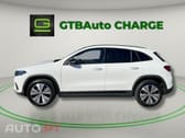 Mercedes-Benz EQA I.V.A DEDUTIVEL 250 Progressive teto + 360º +  Pack Night