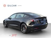 Tesla Model 3 Performance Dual Motor AWD