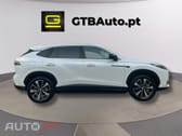 MG EHS I.V.A DEDUTIVEL PHEV LUX MY24 360°