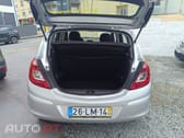 Opel Corsa 1.2 City FlexFuel
