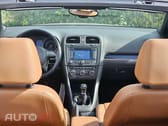 Volkswagen Golf Cabriolet 1.2 TSI