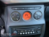 Citroen C3 1.4 HDi Airdream Exclusive