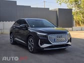 Audi Q4 E-Tron 45 82 kWh SE Business Plus