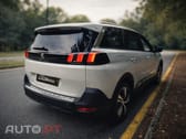 Peugeot 5008 1.5 BlueHDi Allure Pack EAT8