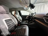 Citroen C4 PureTech 130 Stop&Start EAT8 PLUS
