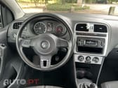 Volkswagen Polo 1.2 Highline