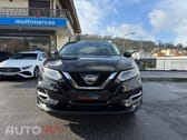 Nissan Qashqai 1.5 dCi N-Connecta 18
