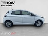 Renault Zoe Zen ZE40 R110