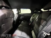 MG MG4 64 kWh Luxury