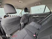 Toyota Auris 1.33 VVT-i Comfort+J16