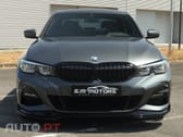 BMW 320 e Pack M Auto