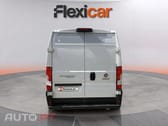 Fiat Ducato 2.3Multijet 131cv L2H2