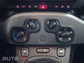 Fiat Panda 1.0 Hybrid City