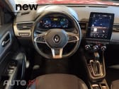 Renault Arkana 1.6 E-Tech Intens