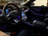 Mercedes-Benz S 580 e