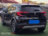 Renault Captur 1.0 TCe Exclusive