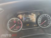 Isuzu D-Max Space Cab 4WD L