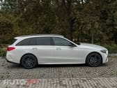 Mercedes-Benz C 300 e T 9G-TRONIC AMG Line Advanced