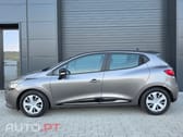 Renault Clio Edição