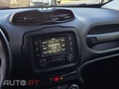 Jeep Renegade 1.6 MJD Night Eagle