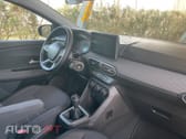 Dacia Sandero 1.0 ECO-G Expression Bi-Fuel
