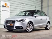 Audi A1 1.6 TDi Sport