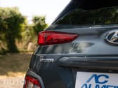 Hyundai Kauai 64 kWh Premium