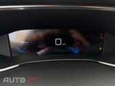 Peugeot 308 1.5 BlueHDi Style J17