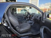 Smart ForTwo 0.9 Passion 90