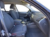 BMW X3 30 e xDrive