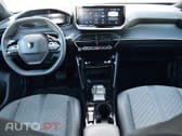 Peugeot E-2008 50 kWh Allure