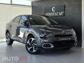 Citroen C4 X PureTech 130 Stop&Start EAT8 MAX