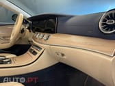 Mercedes-Benz E 220 d